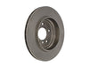Disc Brake Rotor Centric Parts 121.34057