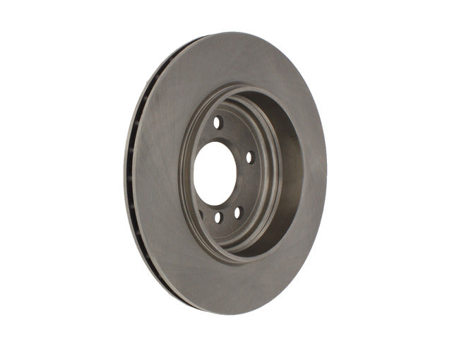 Disc Brake Rotor Centric Parts 121.34057