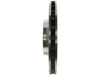 Disc Brake Rotor Centric Parts 121.34058