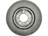 Disc Brake Rotor Centric Parts 121.34058