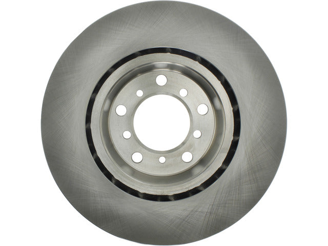 Disc Brake Rotor Centric Parts 121.34058