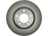 Disc Brake Rotor Centric Parts 121.34058