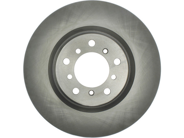 Disc Brake Rotor Centric Parts 121.34058