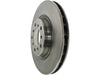 Disc Brake Rotor Centric Parts 121.34058