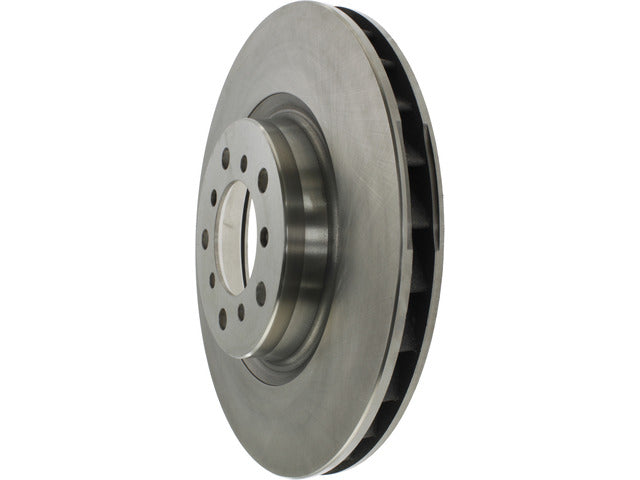 Disc Brake Rotor Centric Parts 121.34058