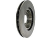Disc Brake Rotor Centric Parts 121.34058