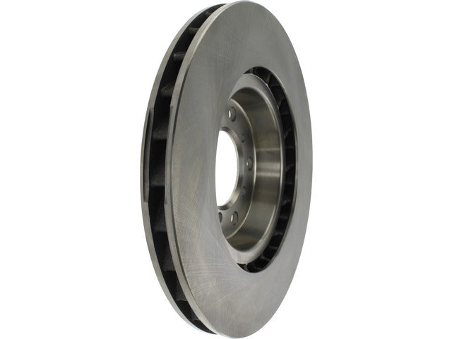 Disc Brake Rotor Centric Parts 121.34058