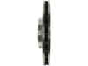 Disc Brake Rotor Centric Parts 121.34059