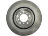 Disc Brake Rotor Centric Parts 121.34059