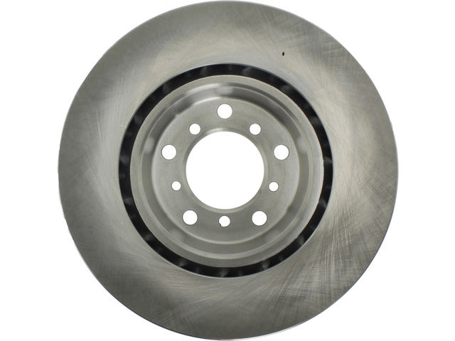 Disc Brake Rotor Centric Parts 121.34059