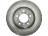 Disc Brake Rotor Centric Parts 121.34059