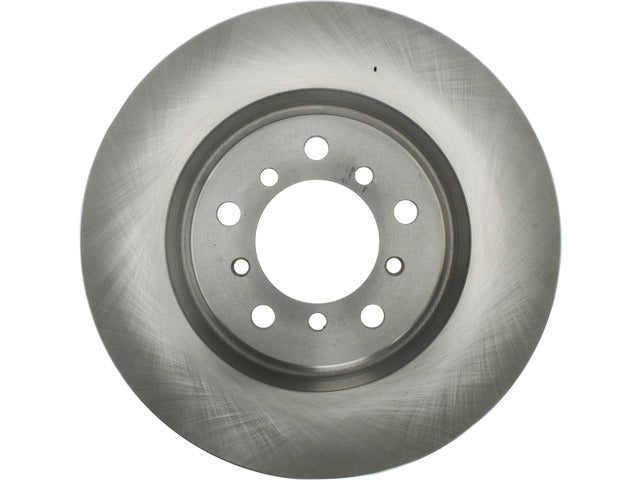 Disc Brake Rotor Centric Parts 121.34059