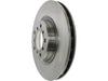 Disc Brake Rotor Centric Parts 121.34059