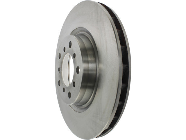Disc Brake Rotor Centric Parts 121.34059