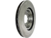 Disc Brake Rotor Centric Parts 121.34059