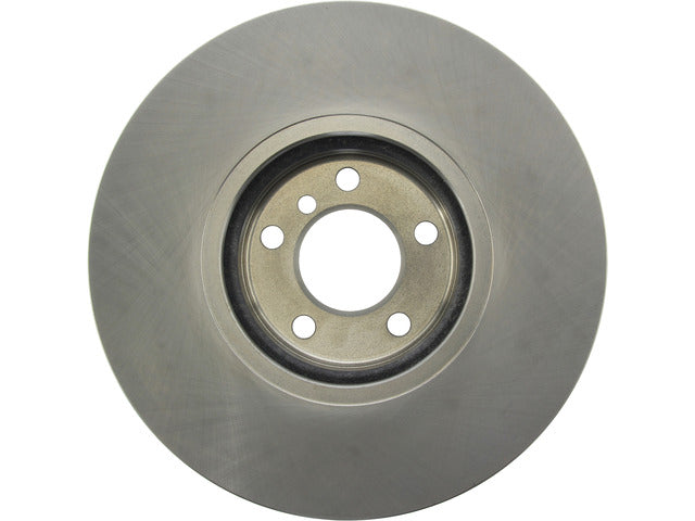 Disc Brake Rotor Centric Parts 121.34060