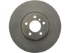 Disc Brake Rotor Centric Parts 121.34060