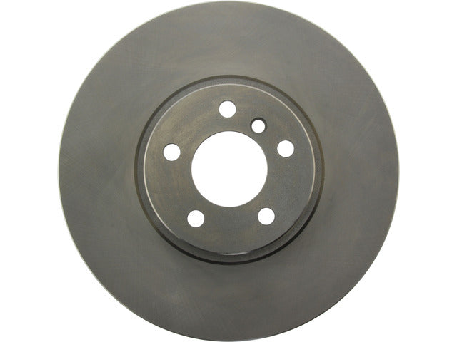 Disc Brake Rotor Centric Parts 121.34060