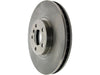 Disc Brake Rotor Centric Parts 121.34060