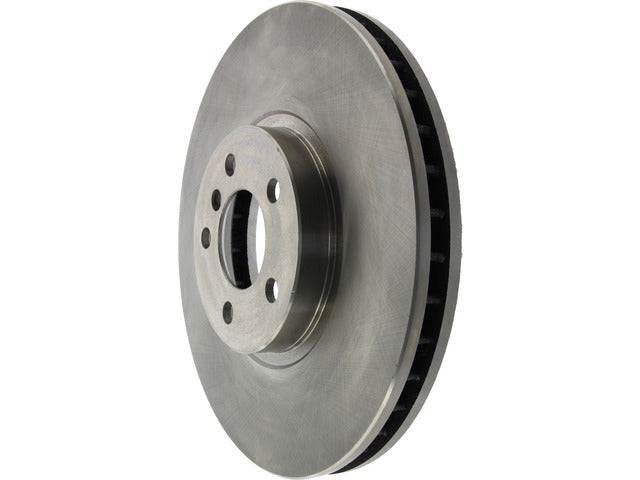 Disc Brake Rotor Centric Parts 121.34060