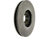 Disc Brake Rotor Centric Parts 121.34060
