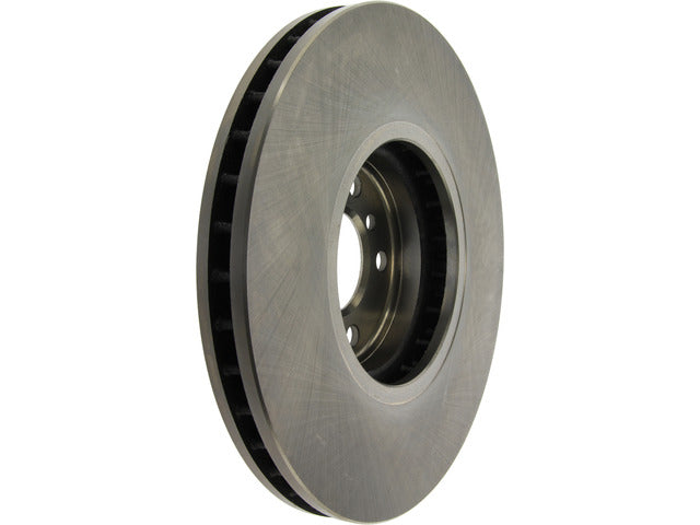Disc Brake Rotor Centric Parts 121.34060