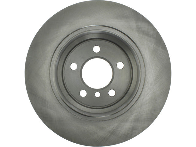 Disc Brake Rotor Centric Parts 121.34061