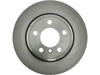 Disc Brake Rotor Centric Parts 121.34061