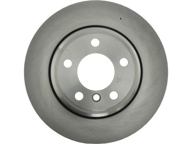 Disc Brake Rotor Centric Parts 121.34061
