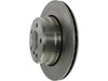Disc Brake Rotor Centric Parts 121.34061