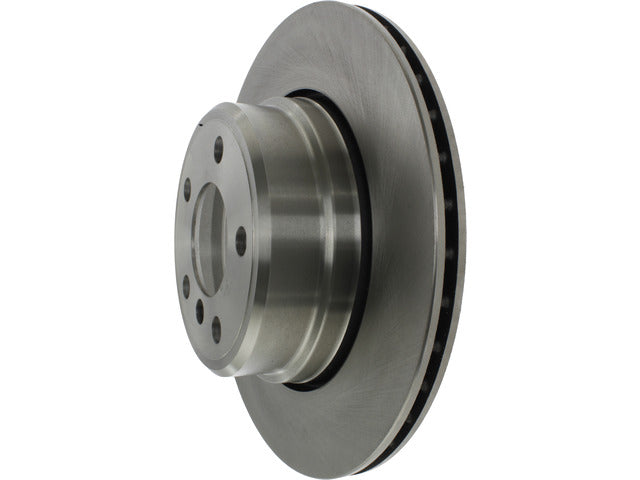 Disc Brake Rotor Centric Parts 121.34061