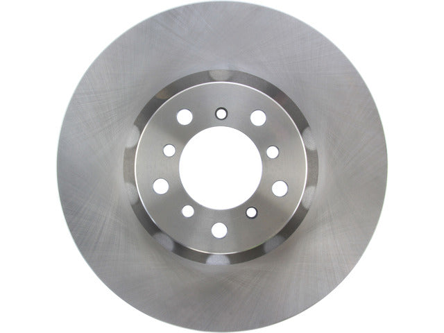 Disc Brake Rotor Centric Parts 121.34062