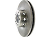 Disc Brake Rotor Centric Parts 121.34062