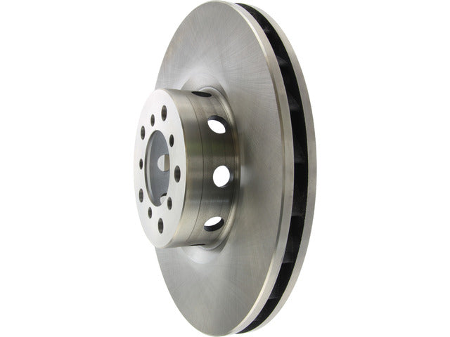Disc Brake Rotor Centric Parts 121.34062