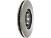 Disc Brake Rotor Centric Parts 121.34062