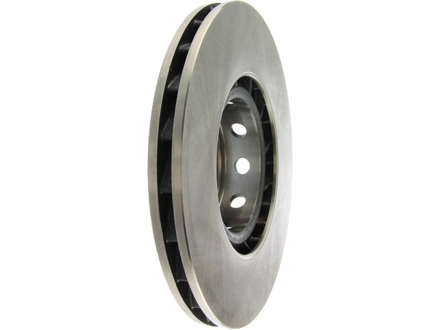 Disc Brake Rotor Centric Parts 121.34062