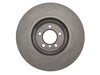 Disc Brake Rotor Centric Parts 121.34064