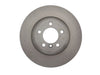 Disc Brake Rotor Centric Parts 121.34064