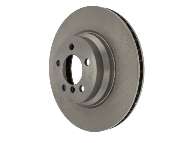 Disc Brake Rotor Centric Parts 121.34064