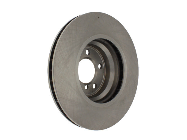 Disc Brake Rotor Centric Parts 121.34064