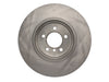 Disc Brake Rotor Centric Parts 121.34065