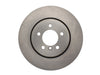Disc Brake Rotor Centric Parts 121.34065