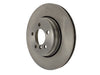 Disc Brake Rotor Centric Parts 121.34065