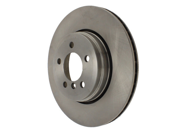 Disc Brake Rotor Centric Parts 121.34065