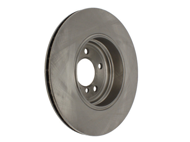 Disc Brake Rotor Centric Parts 121.34065