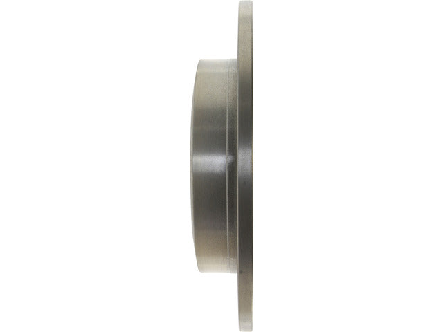 Disc Brake Rotor Centric Parts 121.34066
