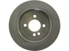 Disc Brake Rotor Centric Parts 121.34066