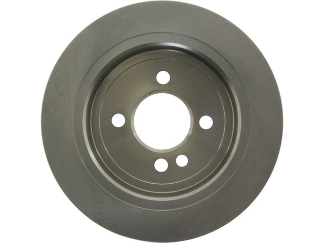 Disc Brake Rotor Centric Parts 121.34066