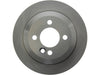 Disc Brake Rotor Centric Parts 121.34066