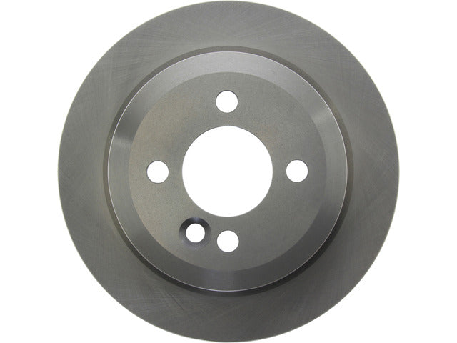 Disc Brake Rotor Centric Parts 121.34066